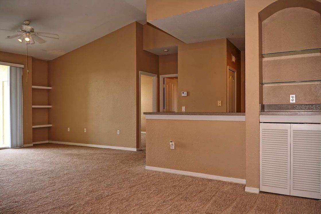 VISCONTI WEST - Residential Lease