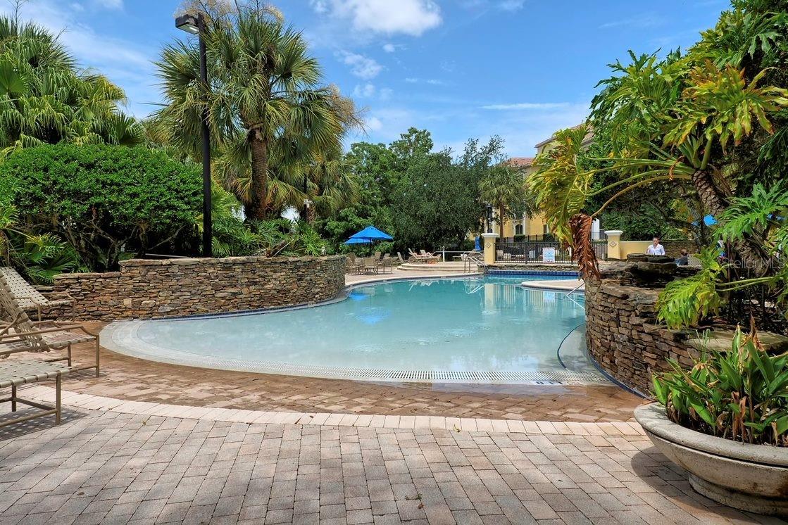 VISCONTI WEST - Residential Lease