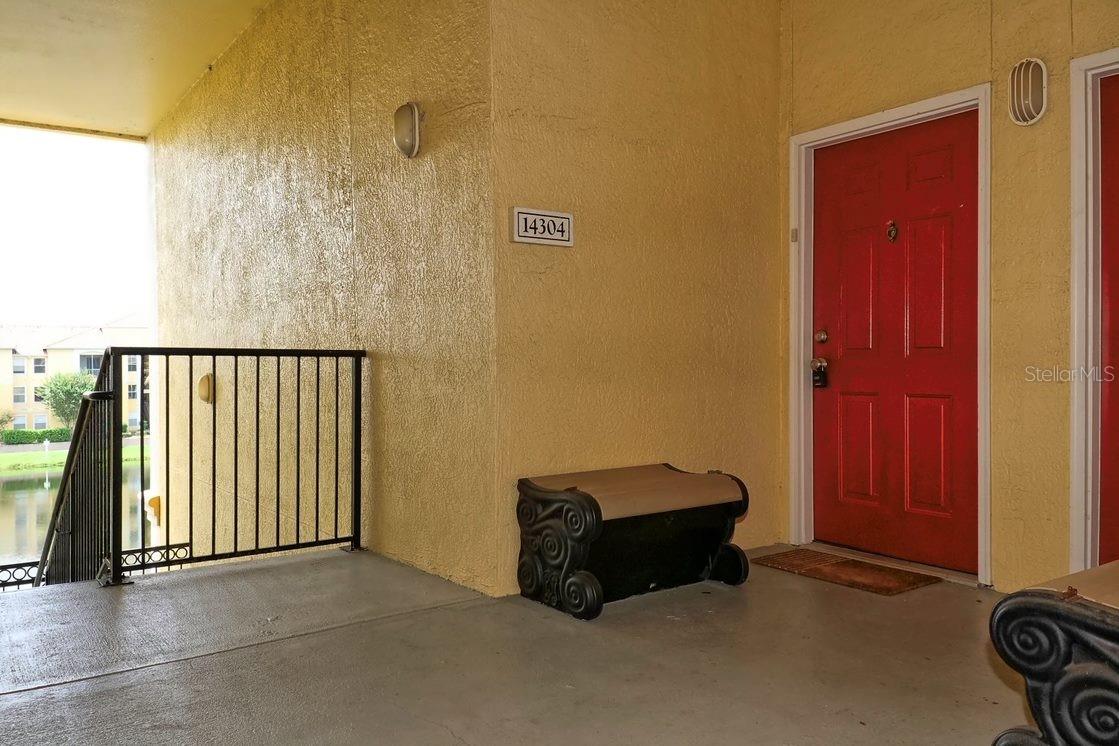 VISCONTI WEST - Residential Lease