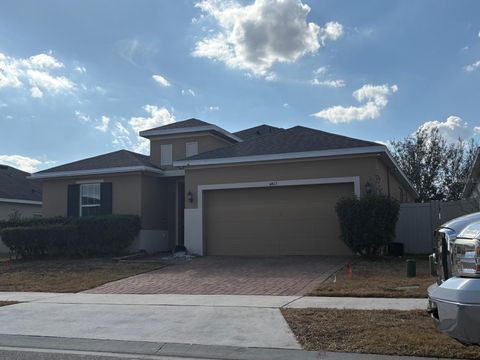 Photo of 4813 Marcos Circle, Kissimmee, FL 34758 (MLS # O6382670)