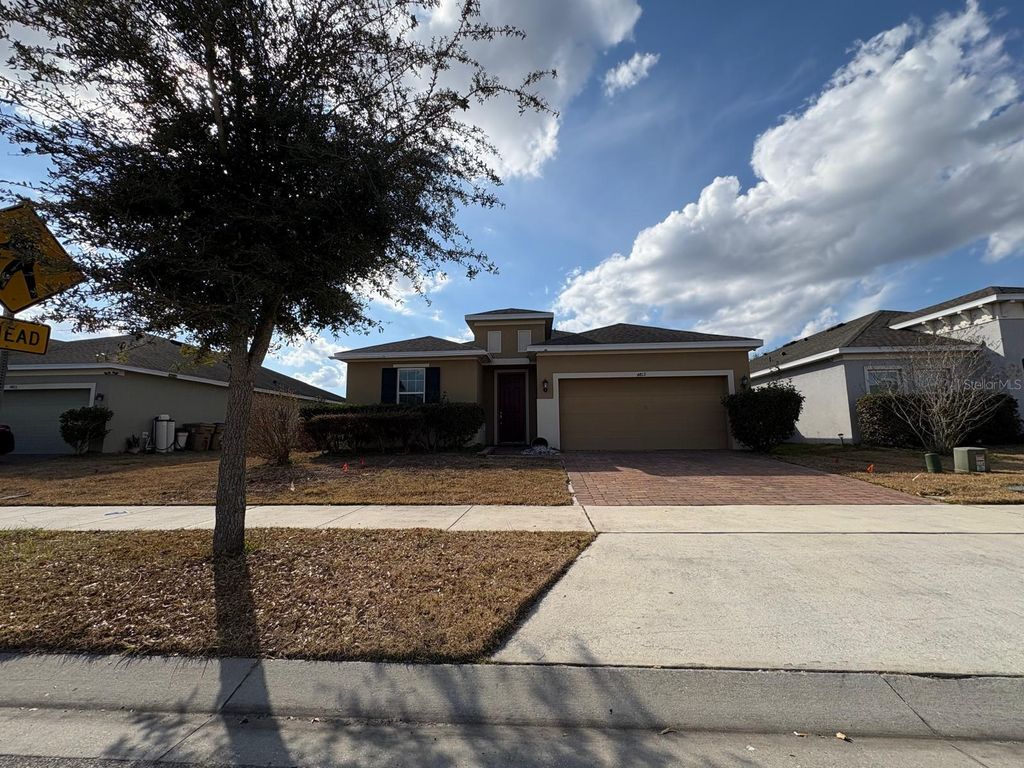 Photo of 4813 Marcos Circle, Kissimmee, FL 34758 (MLS # O6382670)