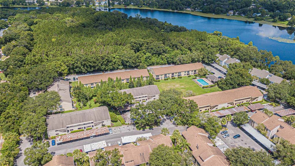 Photo of 4965 Puritan Circle #401, Tampa, FL 33617 (MLS # TB8533916)