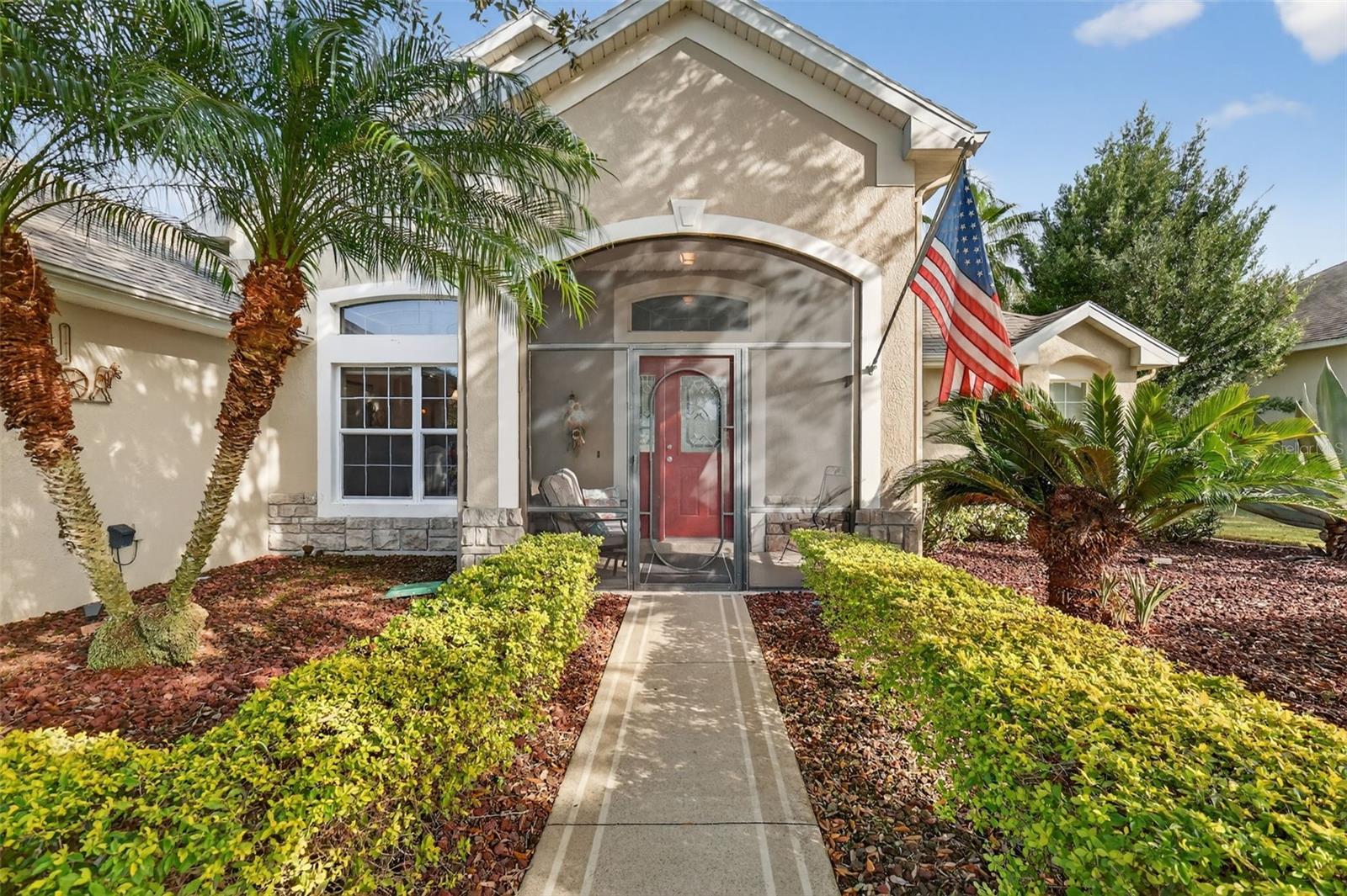 8916 BRIDGEPORT BAY CIRCLE