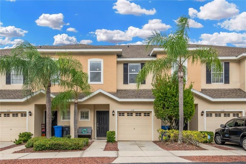 Photo of 1133 Andrew Aviles Circle, Tampa, FL 33619 (MLS # TB8550723)