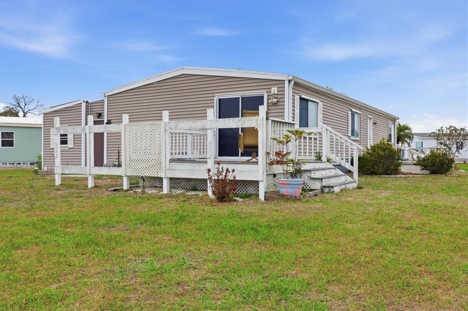 GASPARILLA PINES - Residential