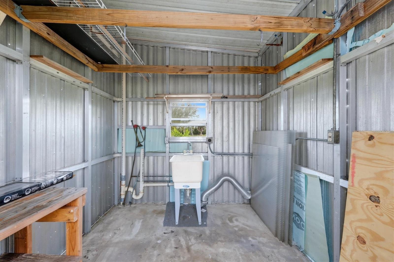 GASPARILLA PINES - Residential