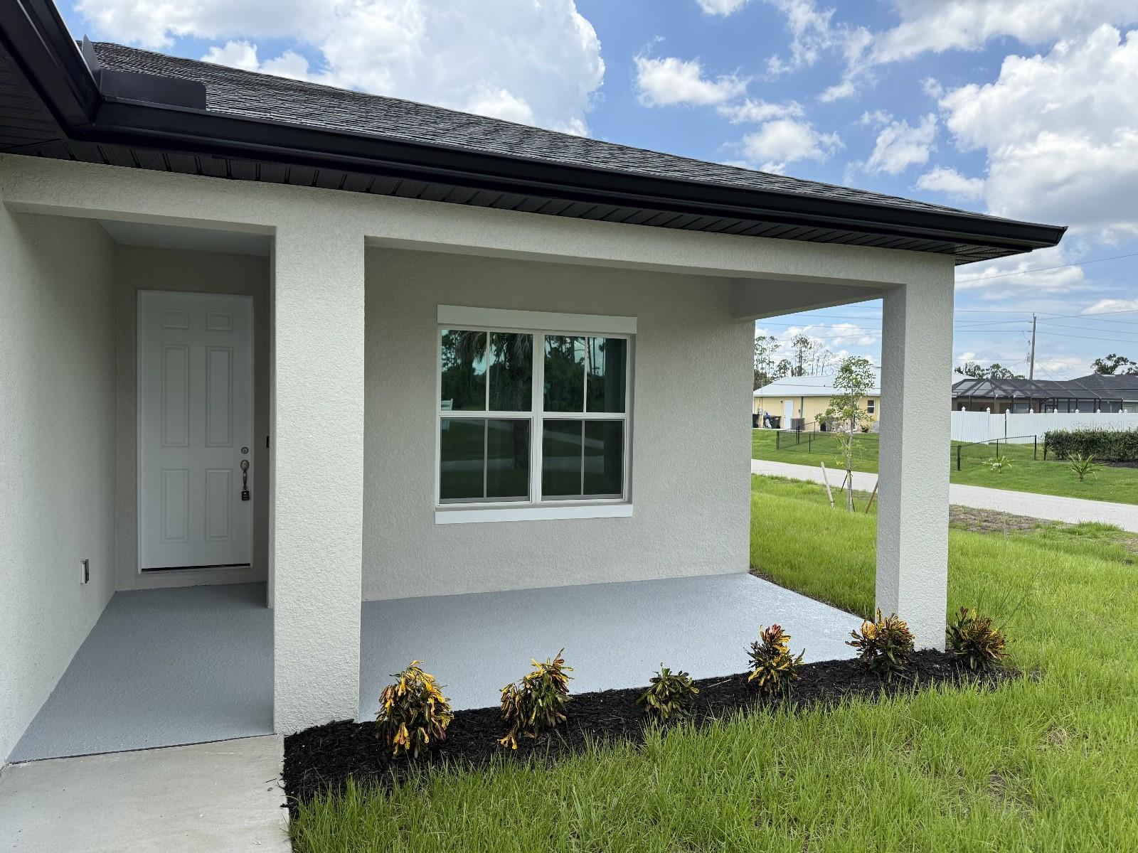 PORT CHARLOTTE SUB 08 - Residential Lease