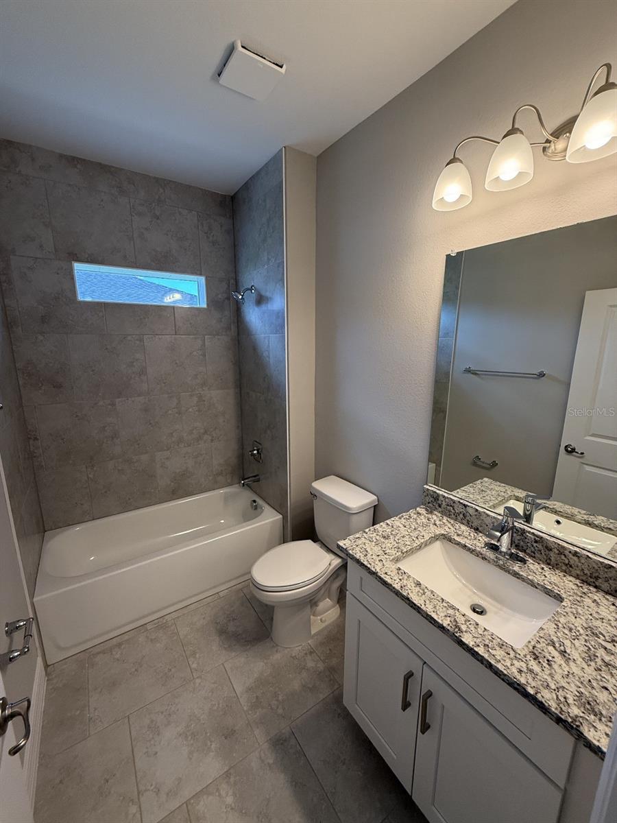 PORT CHARLOTTE SUB 08 - Residential Lease
