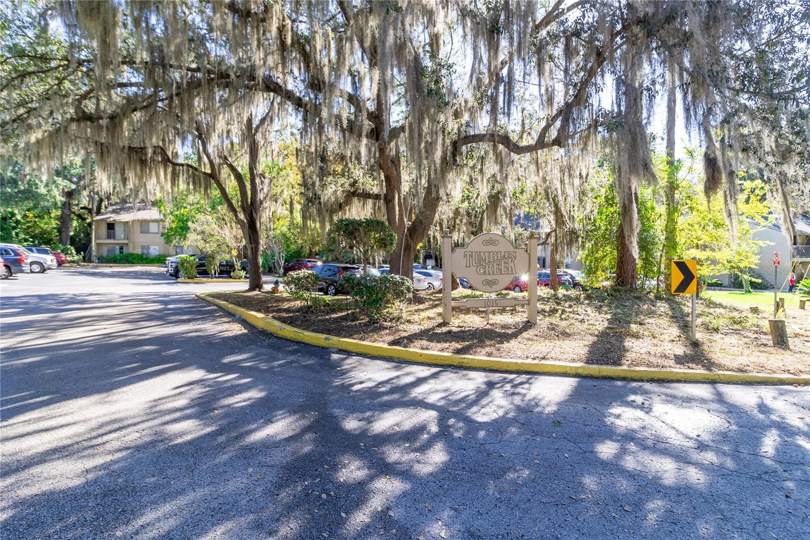 TUMBLIN CREEK - Residential