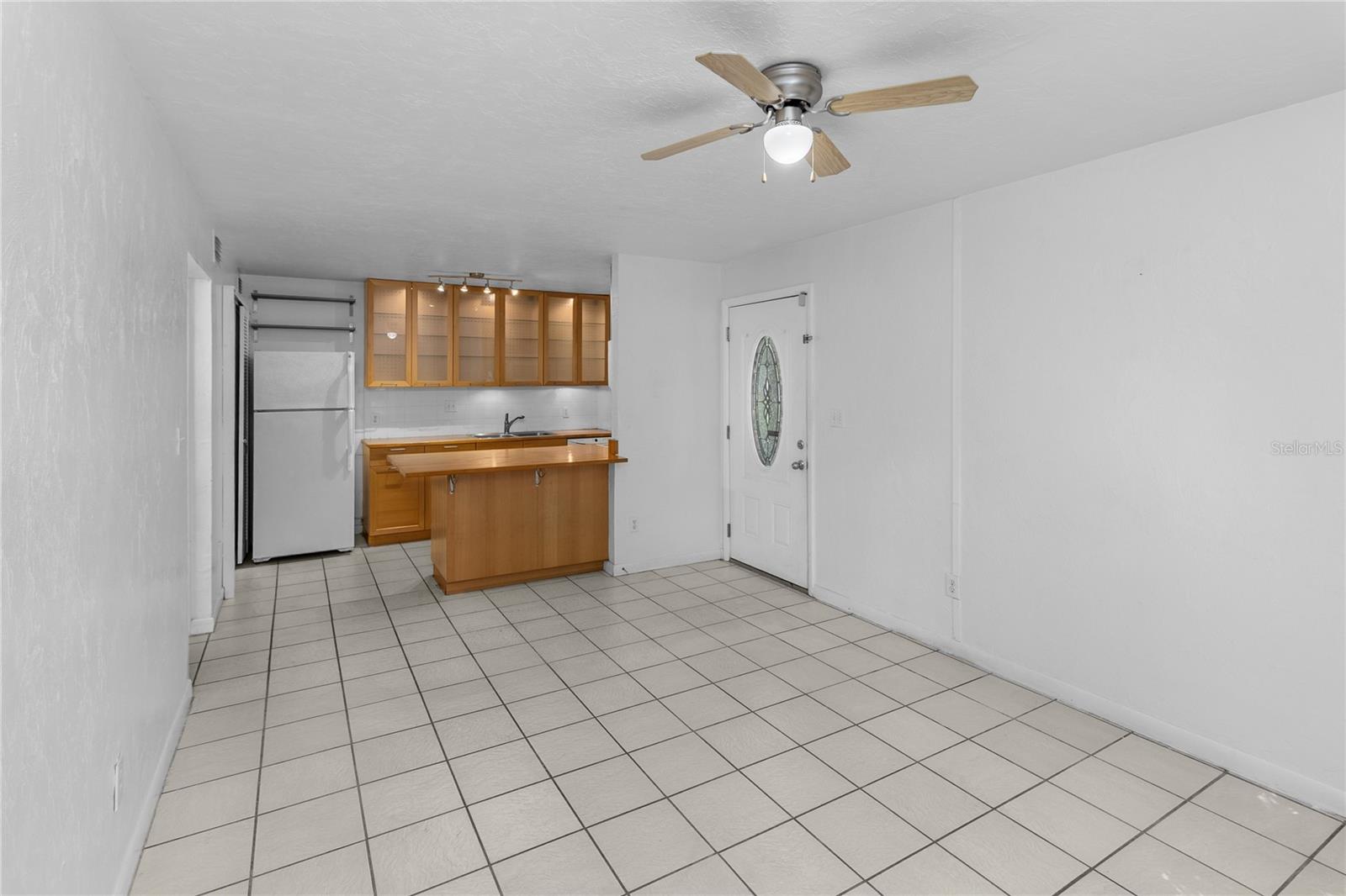 TUMBLIN CREEK - Residential