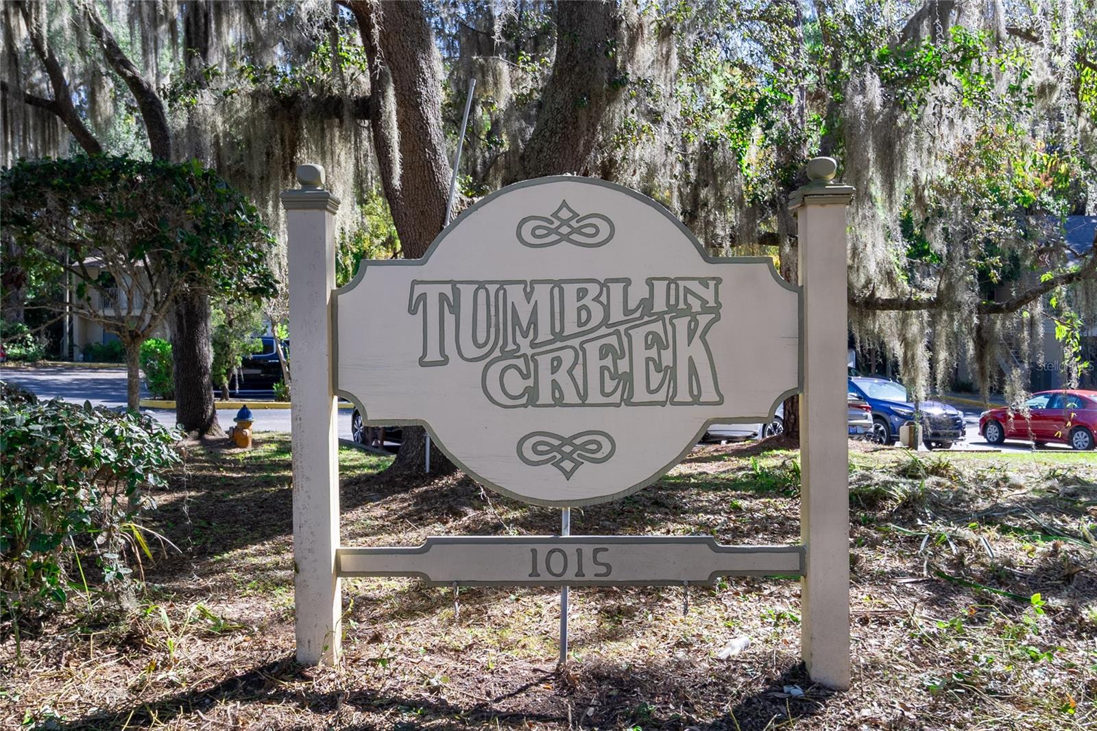 TUMBLIN CREEK - Residential