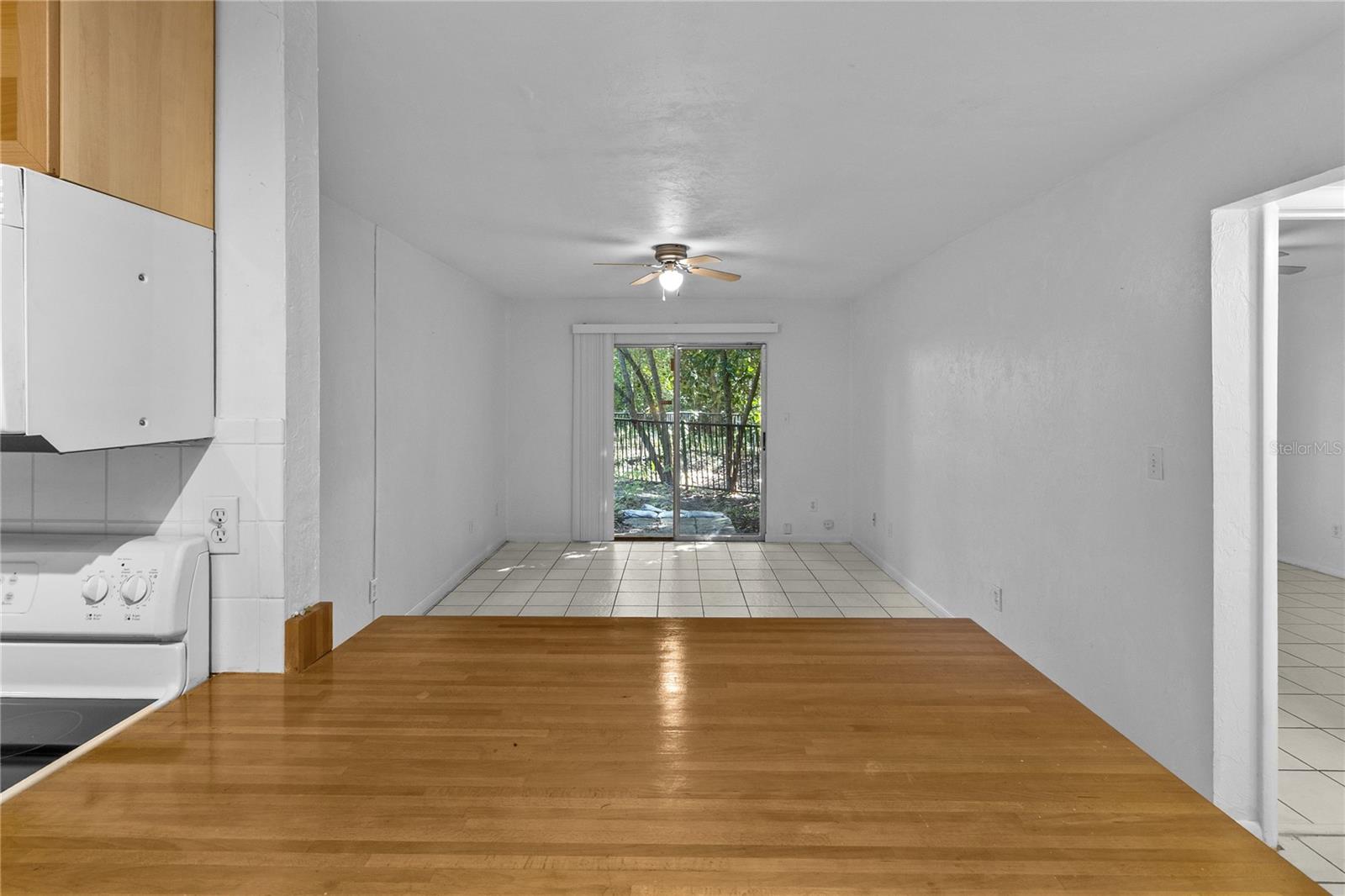 TUMBLIN CREEK - Residential