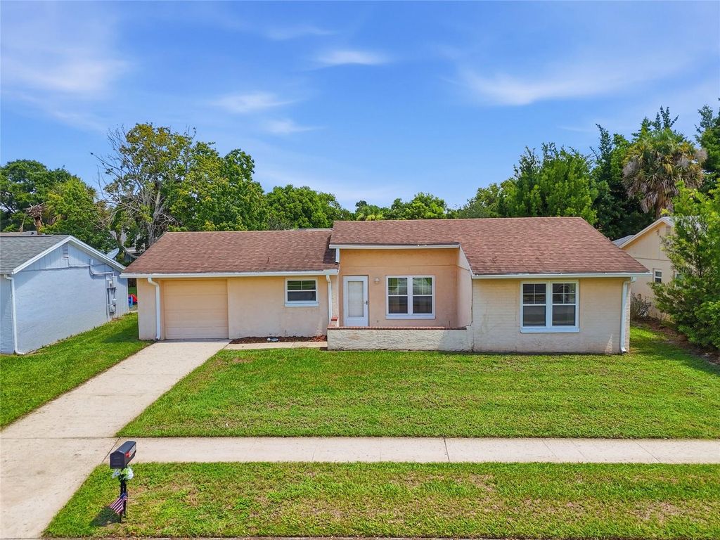 Photo of 4917 Goucher Lane, Orlando, FL 32821 (MLS # O6421901)