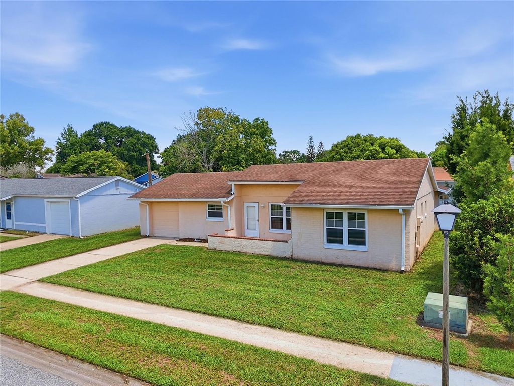 Photo of 4917 Goucher Lane, Orlando, FL 32821 (MLS # O6421901)