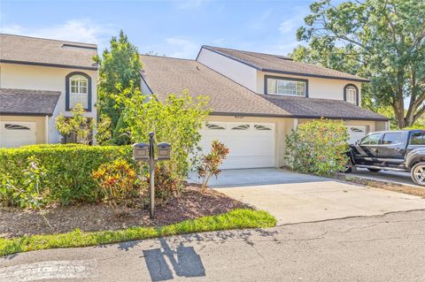 Photo of 13934 Clubhouse Circle #8, Tampa, FL 33618 (MLS # TB8384661)