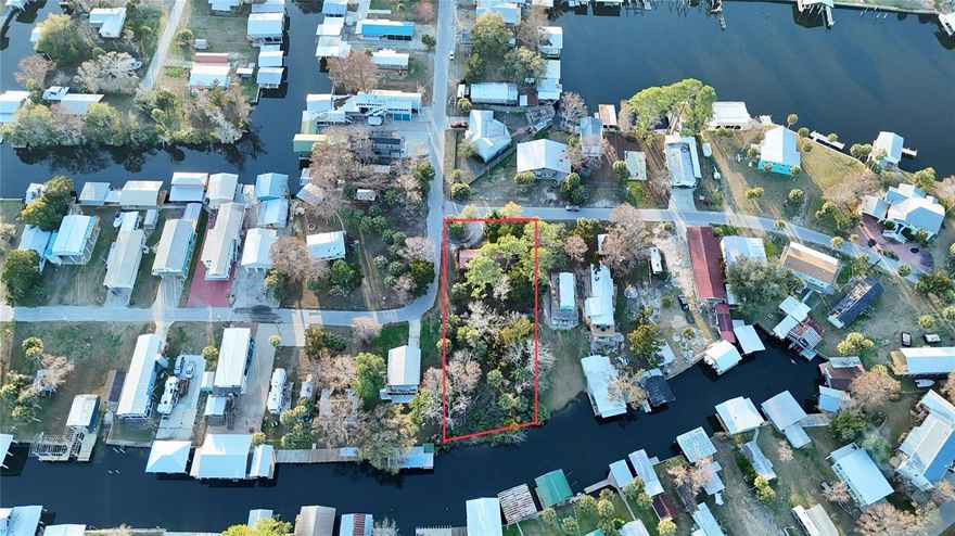 iscover the potential of this oversized 0.5-acre corner lot located on a peaceful freshwater canal in Suwannee, Florida. This spacious property offers plenty of room to build your dream home, weekend retreat, or investment property in one of North Florida’s most beloved waterfront communities. Situated on a canal, you can enjoy serene water views and easy access for kayaking, canoeing, and fishing right from your backyard. There is currently a dilapidated structure on the property that will require removal, making this a true blank slate ready for your vision. With its larger corner location, the lot provides added flexibility for building, parking, storage, or outdoor living space. Suwannee is known for its laid-back coastal charm and incredible outdoor recreation. Located where the famous Suwannee River meets the Gulf, the area is a haven for boaters and anglers. Residents and visitors enjoy world-class fishing, scalloping, boating, and exploring the many nearby natural springs and waterways. The community offers a peaceful, small-town atmosphere while still providing convenient access to marinas, local restaurants, and outdoor adventure year-round. If you are looking for a waterfront property with space, location, and endless potential, this half-acre corner lot in Suwannee is ready for its next chapter.