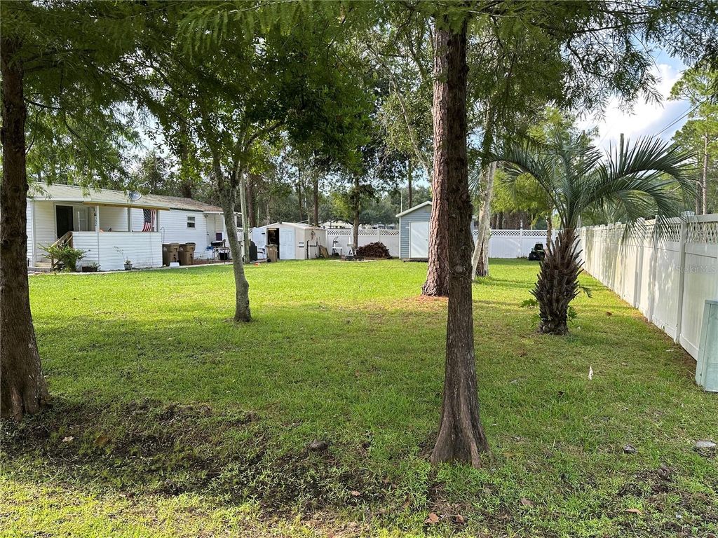 Photo of 24302 Maxwell Street, Astor, FL 32102 (MLS # R4910456)