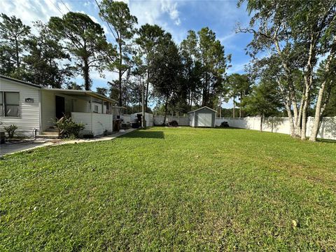 Tiny photo for 24302 Maxwell Street, Astor, FL 32102 (MLS # R4910456)
