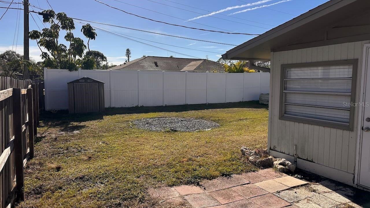 SOUTH VENICE - Residential