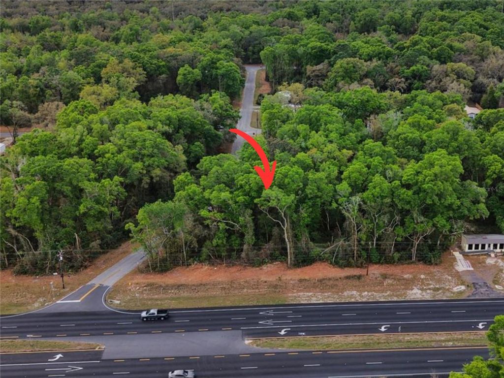 Photo of 000 NW Us Hwy 19, Fanning Springs, FL 32693 (MLS # GC539257)