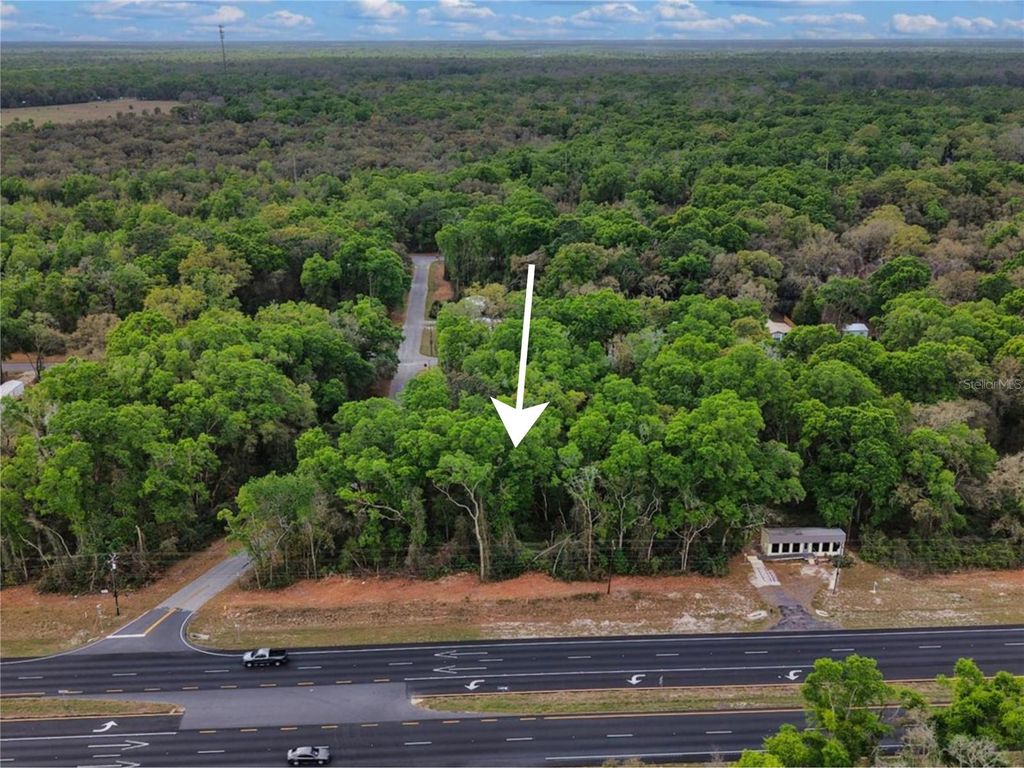 Photo of 000 NW Us Hwy 19, Fanning Springs, FL 32693 (MLS # GC539257)