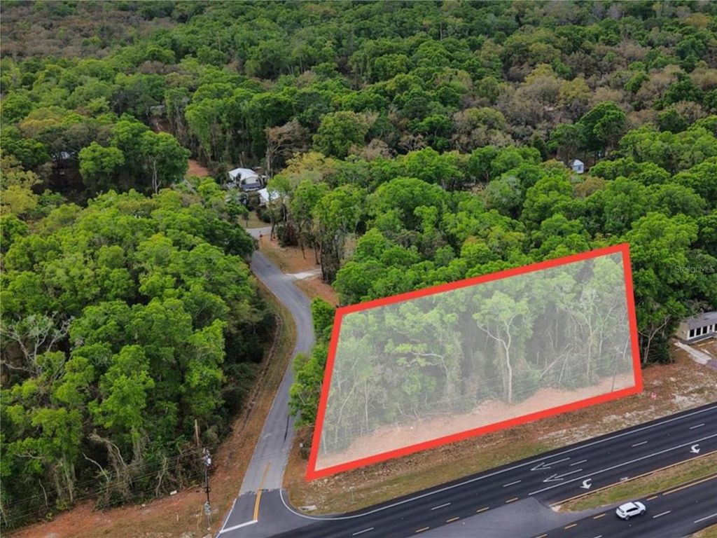 Photo of 000 NW Us Hwy 19, Fanning Springs, FL 32693 (MLS # GC539257)