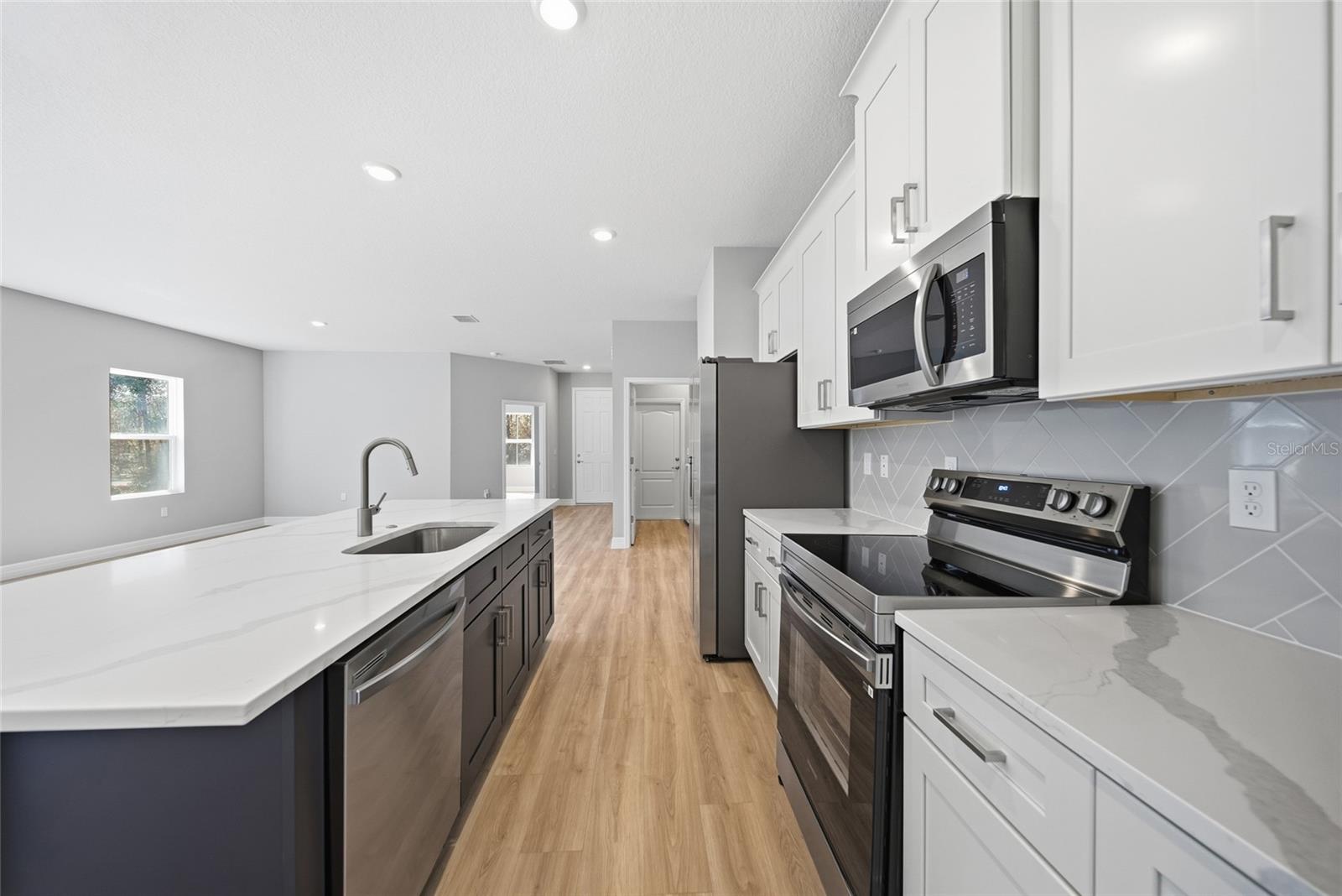 SUGARMILL WOODS CYPRESS VILLAGE - Residential