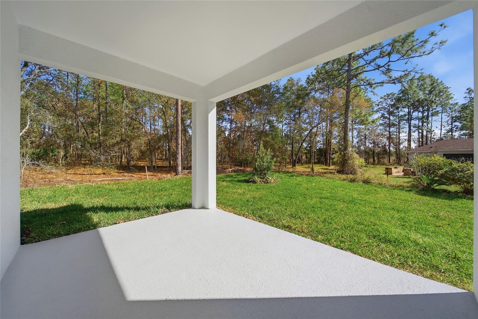 SUGARMILL WOODS CYPRESS VILLAGE - Residential