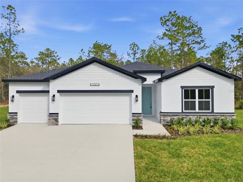 Photo of 32 Glenridge Circle, Homosassa, FL 34446 (MLS # O6372439)