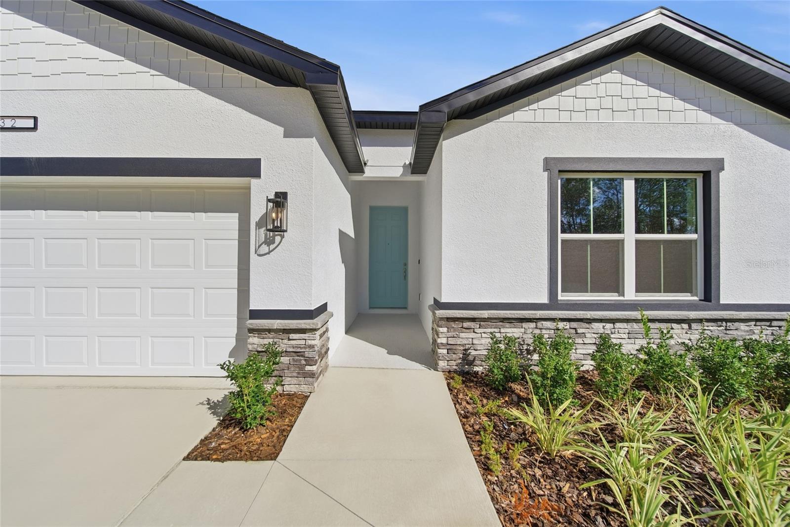 SUGARMILL WOODS CYPRESS VILLAGE - Residential