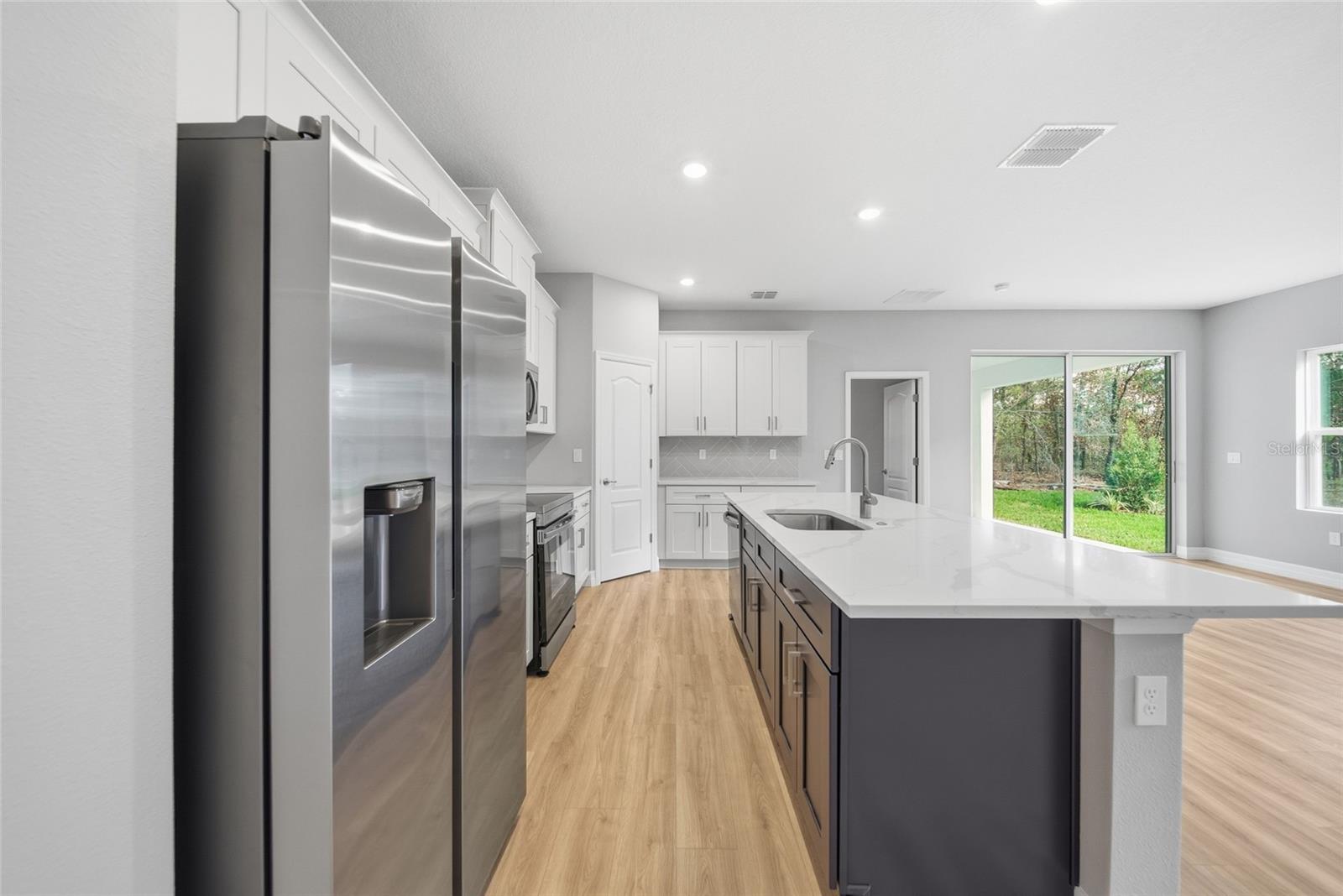 SUGARMILL WOODS CYPRESS VILLAGE - Residential