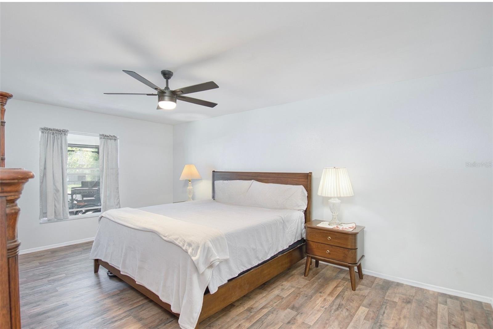 LAKE CATHERINE SHORES - Residential