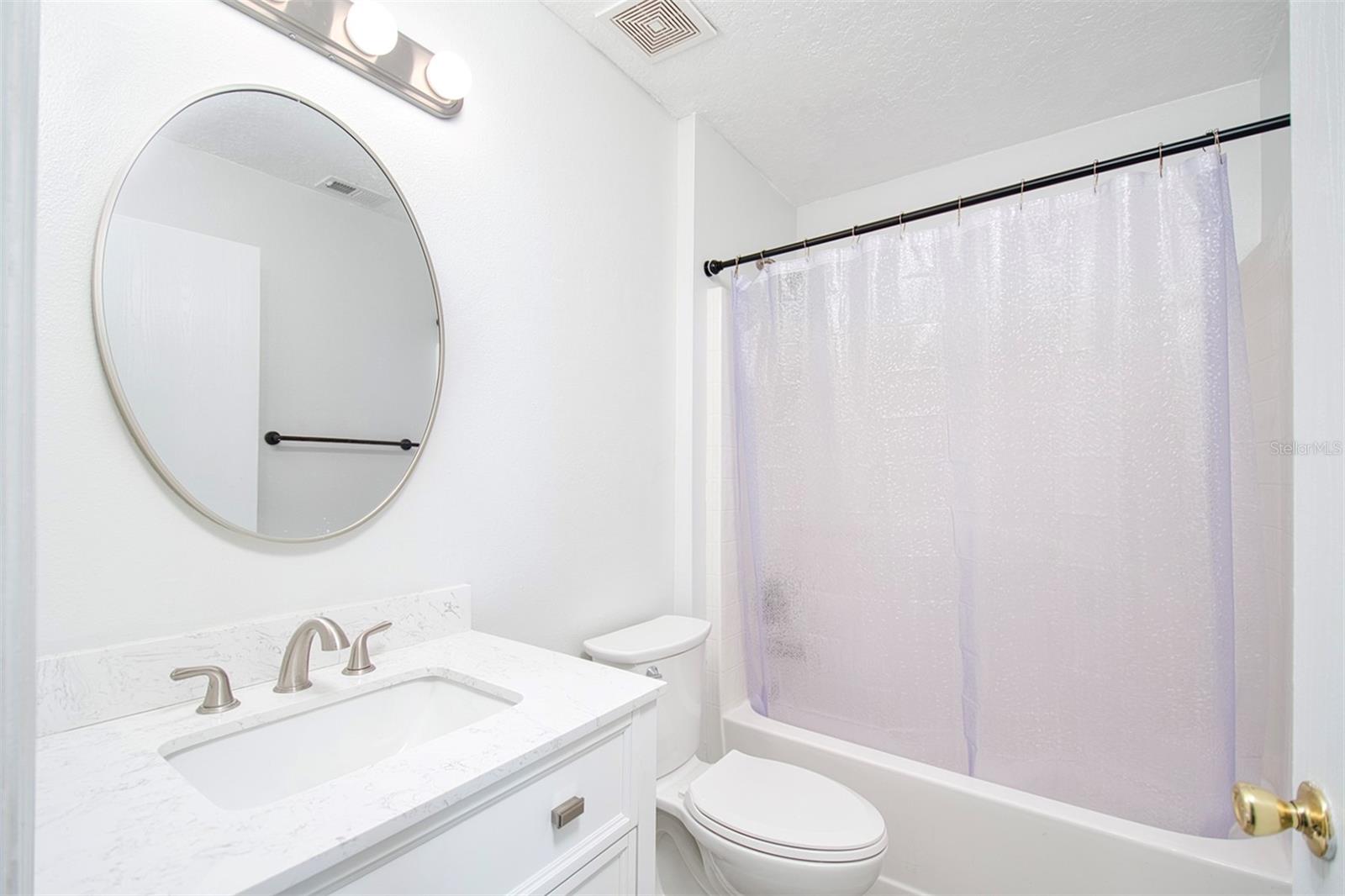 LAKE CATHERINE SHORES - Residential