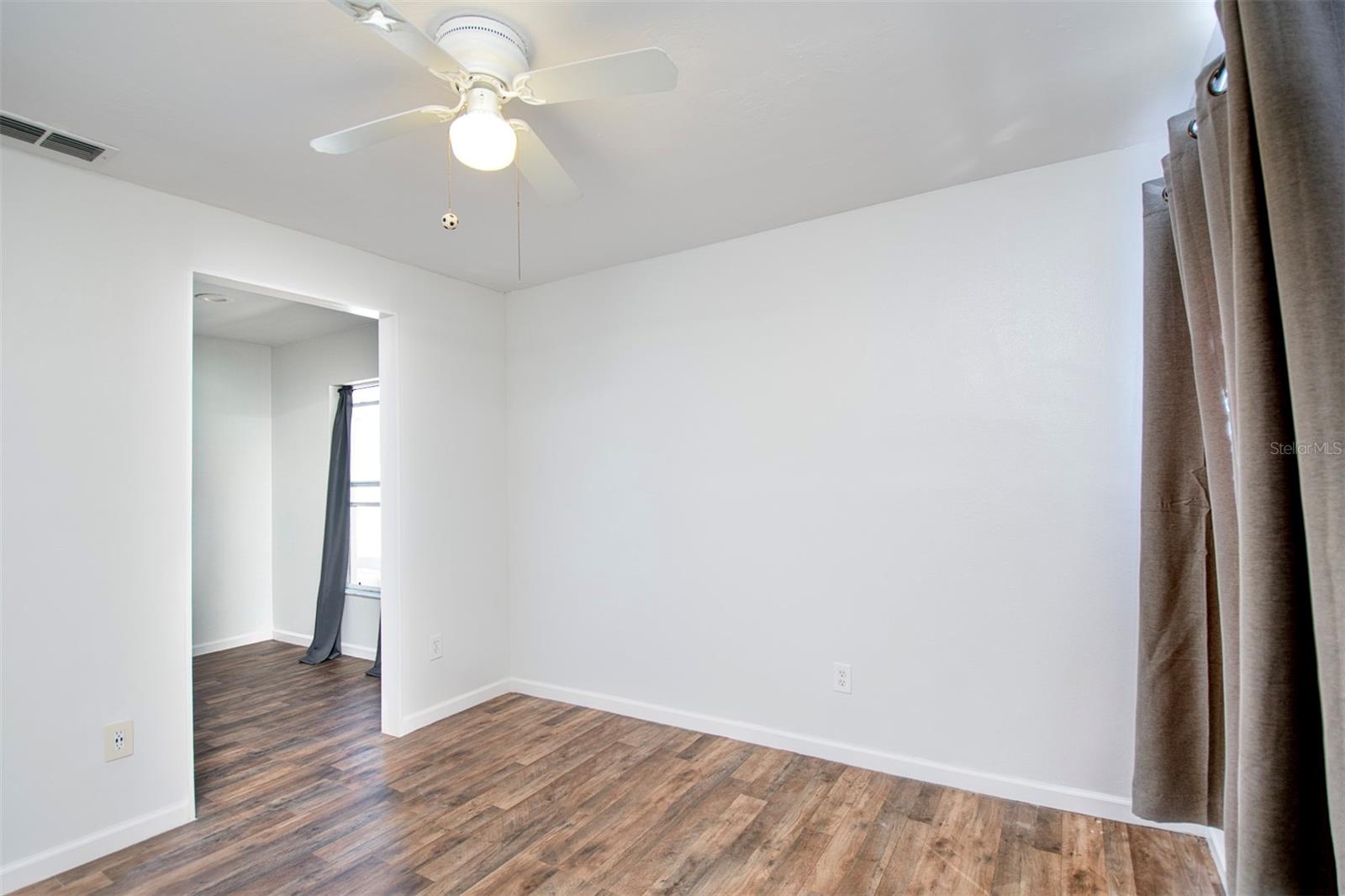 LAKE CATHERINE SHORES - Residential