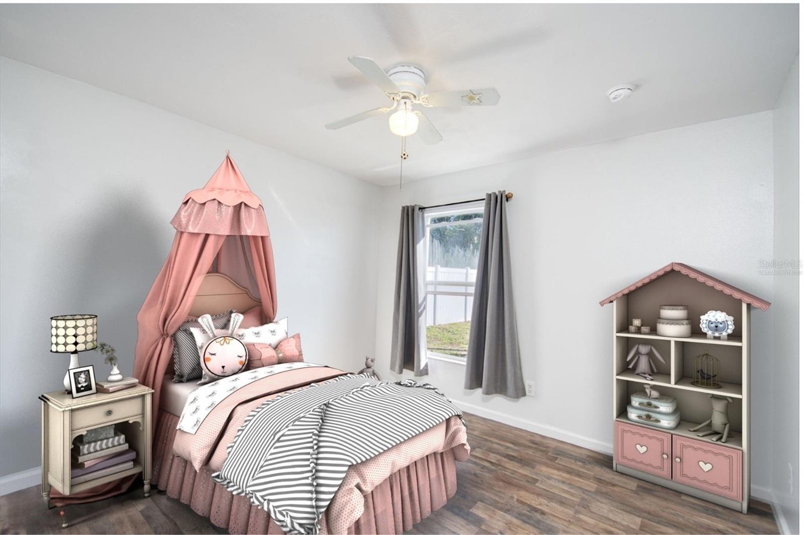 LAKE CATHERINE SHORES - Residential