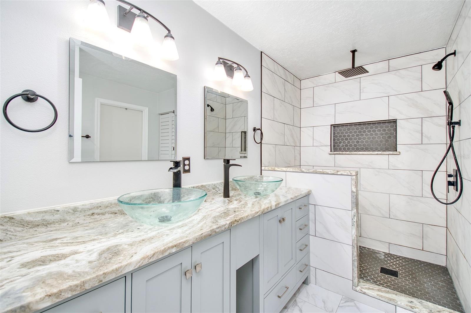 LAKE CATHERINE SHORES - Residential