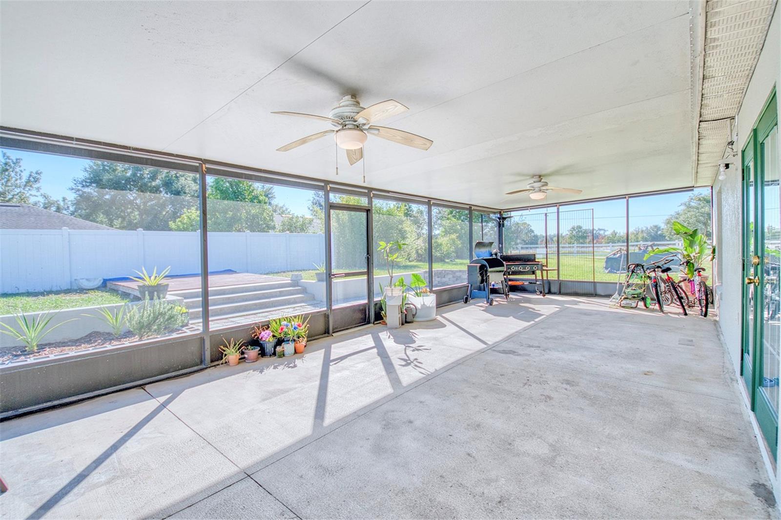 LAKE CATHERINE SHORES - Residential