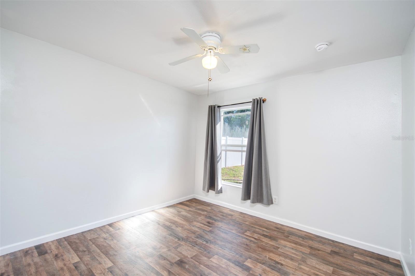 LAKE CATHERINE SHORES - Residential