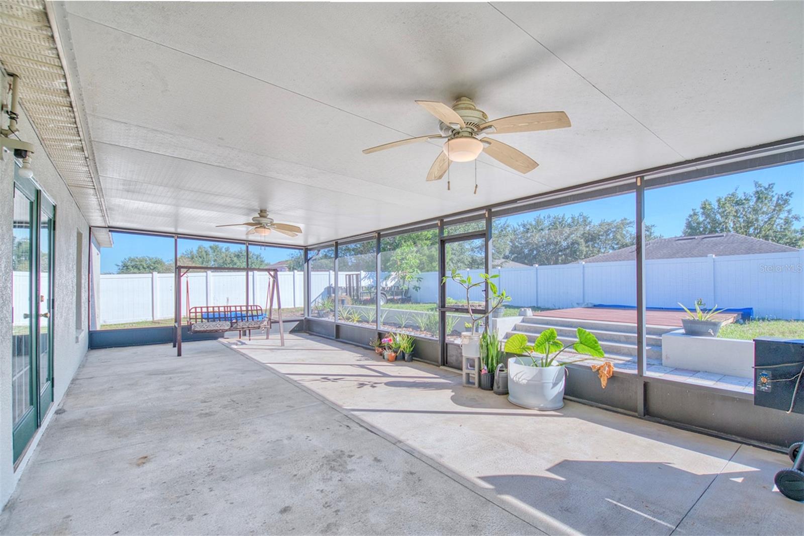 LAKE CATHERINE SHORES - Residential