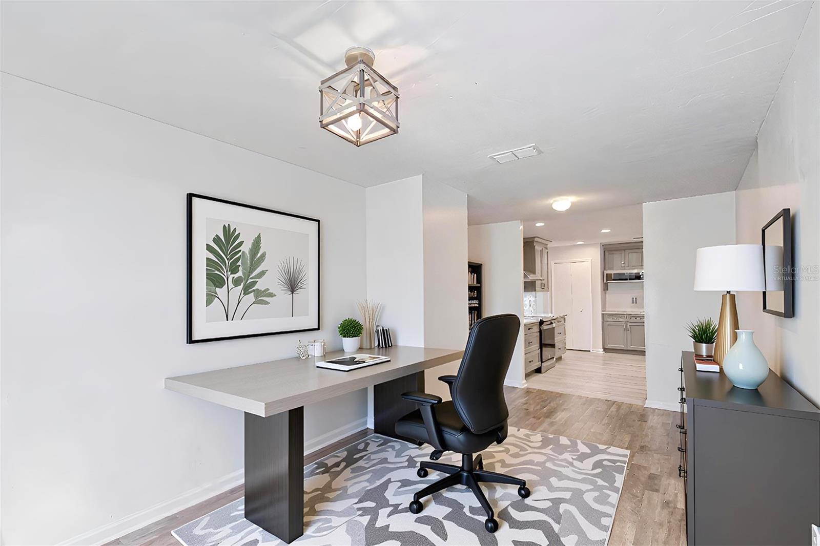 LAKE CATHERINE SHORES - Residential