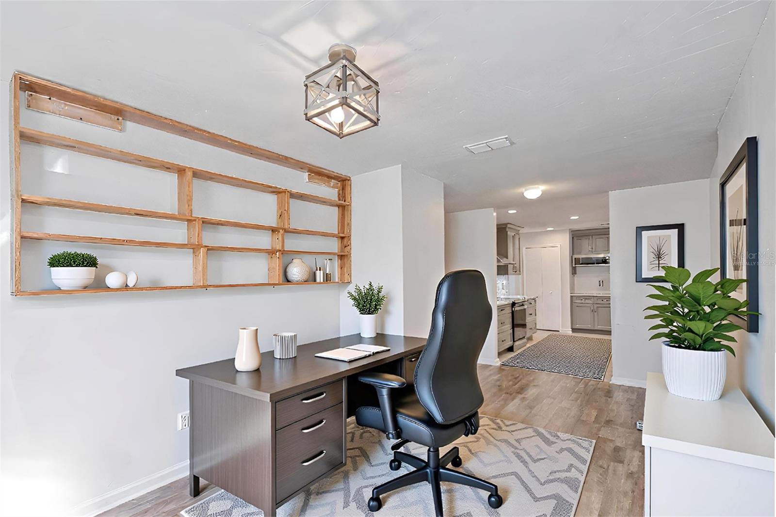 LAKE CATHERINE SHORES - Residential