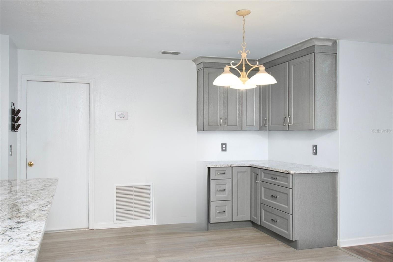 LAKE CATHERINE SHORES - Residential