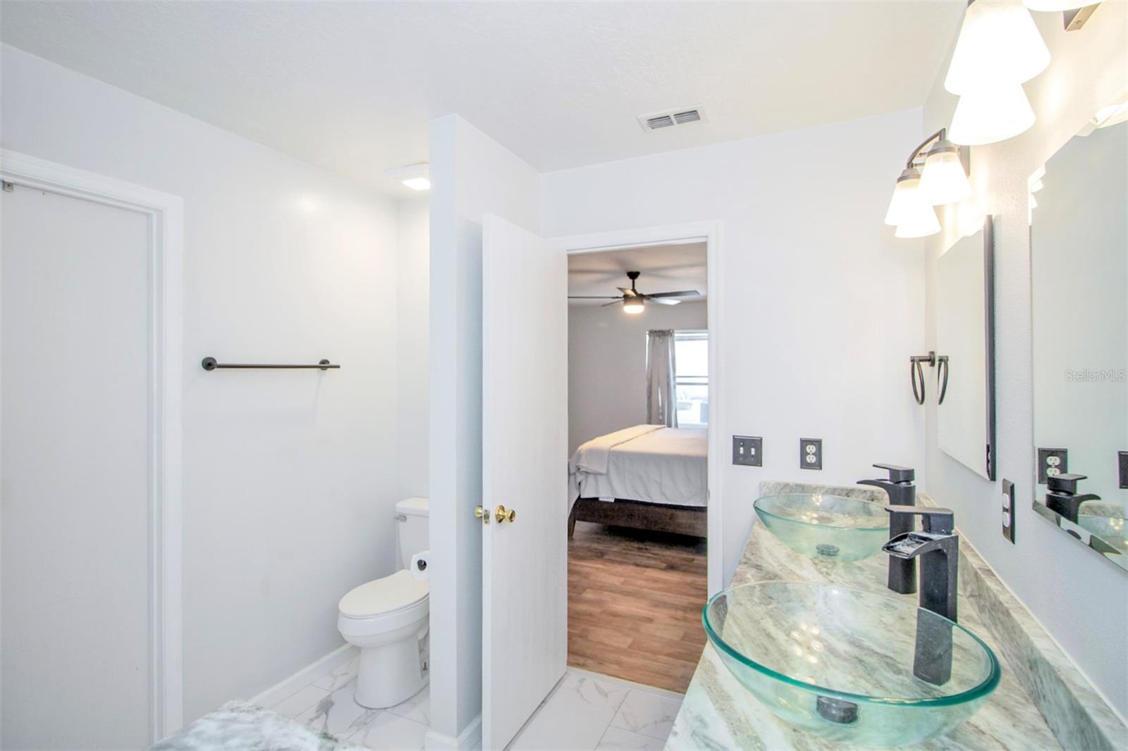 LAKE CATHERINE SHORES - Residential