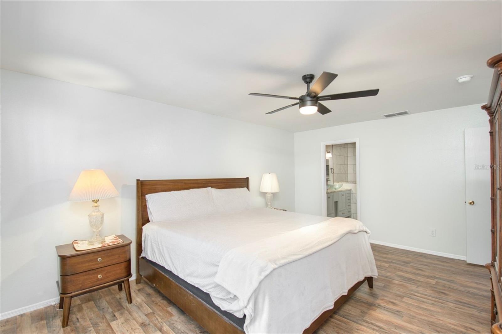 LAKE CATHERINE SHORES - Residential