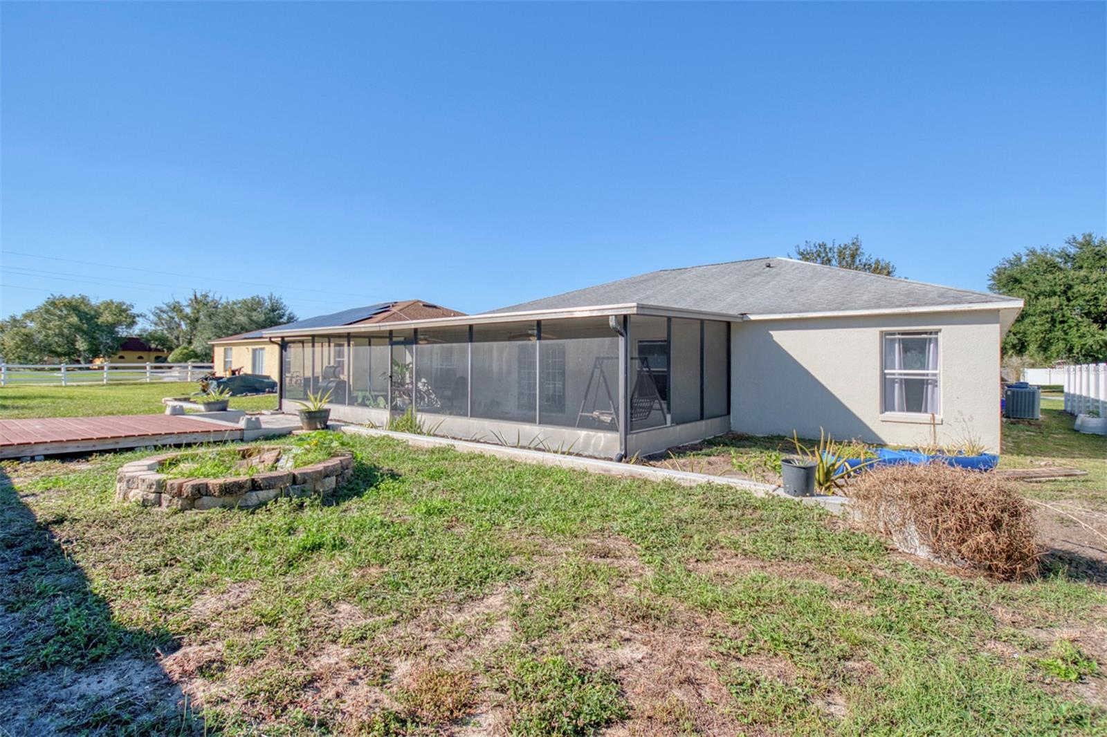 LAKE CATHERINE SHORES - Residential