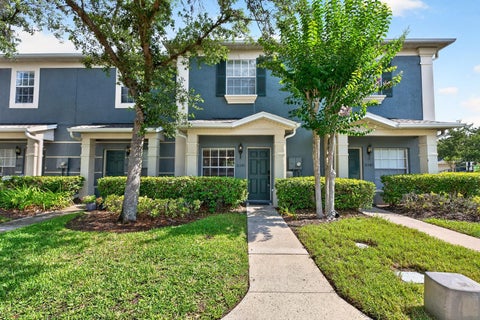 Photo of 10341 Manderley Way #130, Orlando, FL 32829 (MLS # O6412081)