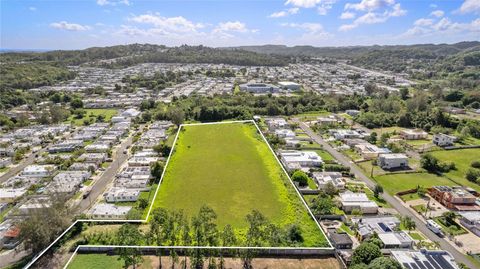 682 SANTANA ROAD ARECIBO  00612