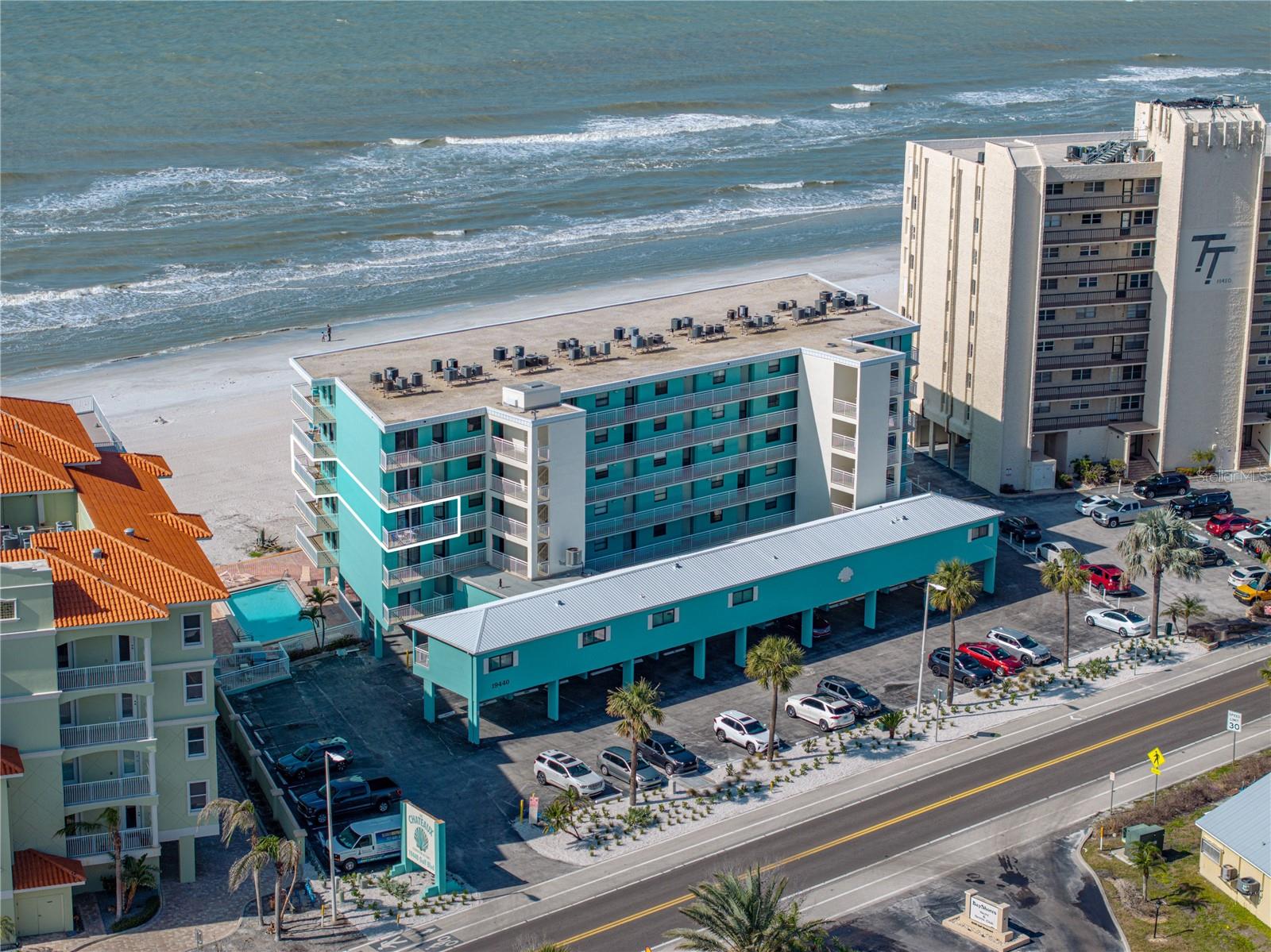 19440 GULF BOULEVARD 301