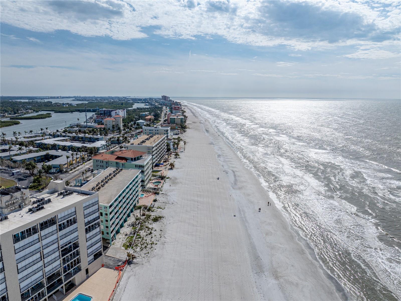 19440 GULF BOULEVARD 301