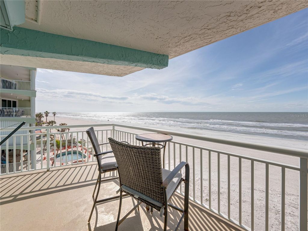 Photo of 19440 Gulf Boulevard #301, Indian Rocks Beach, FL 33785 (MLS # TB8399420)